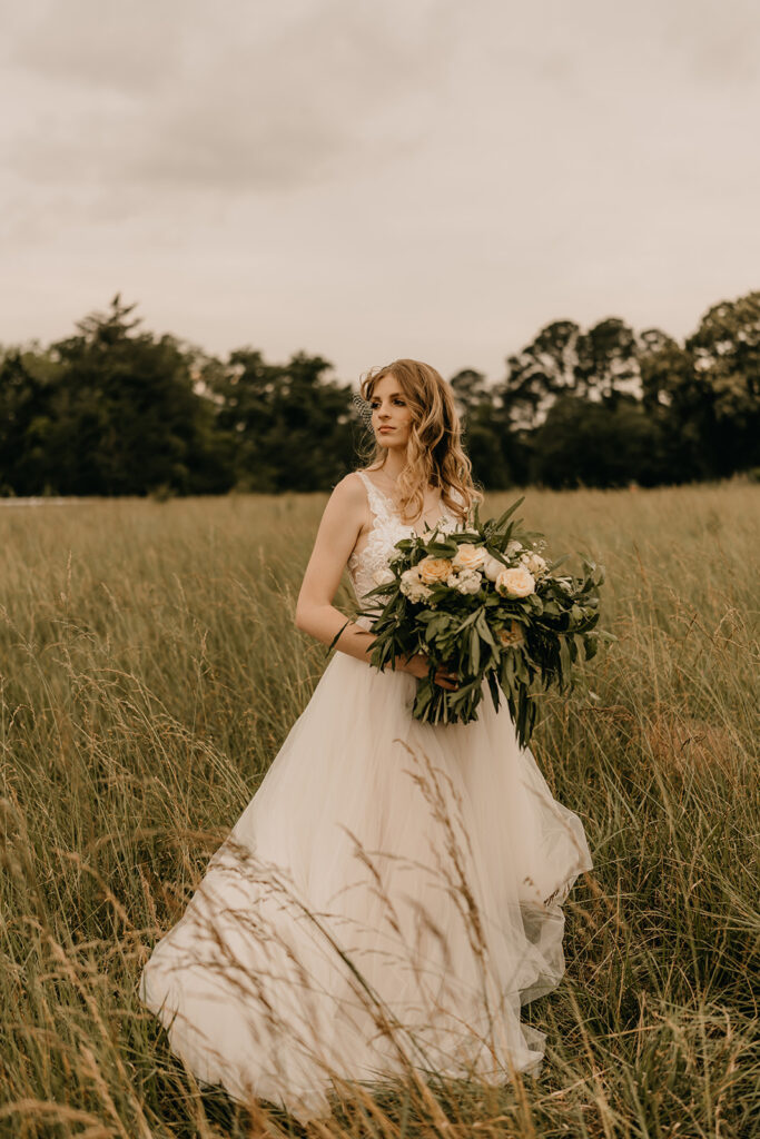 Rock Hill SC Wedding by Rock Hill Wedding Planner Crafted Charm with a vintage wedding design at Historic Robertson Homestead