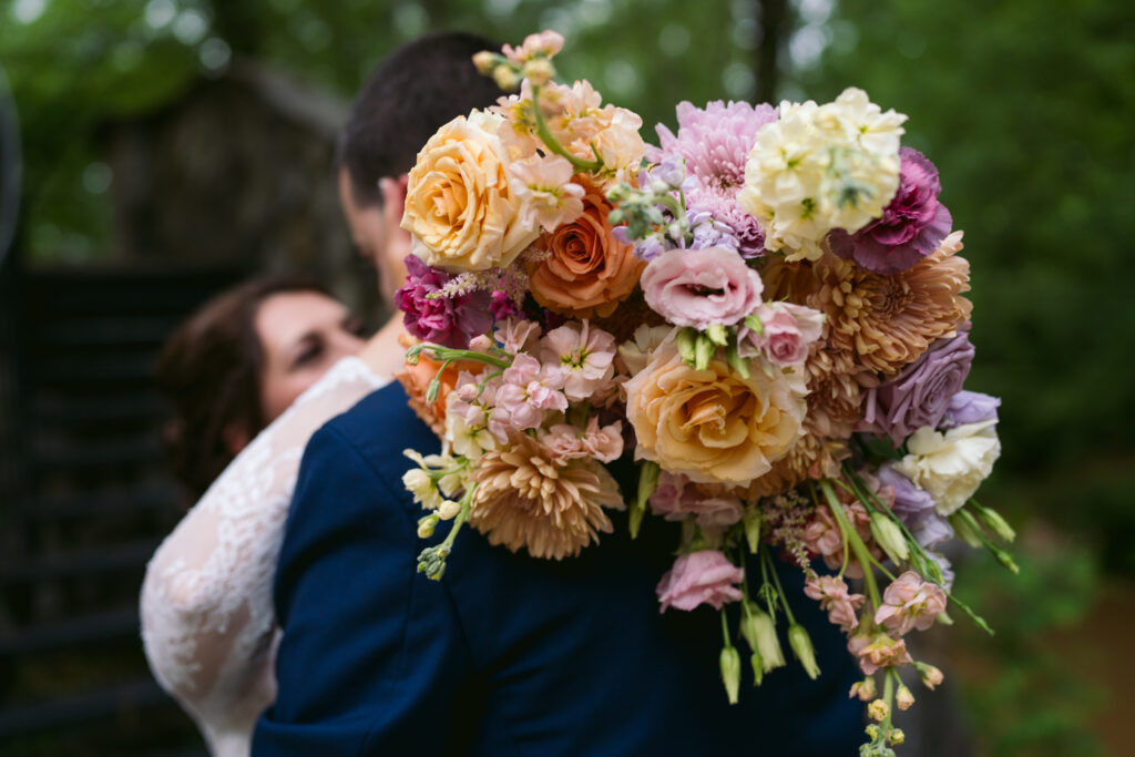 Rock Hill SC wedding by Rock Hill SC Wedding Planner Crafted Charm and wedding bouquet flowers