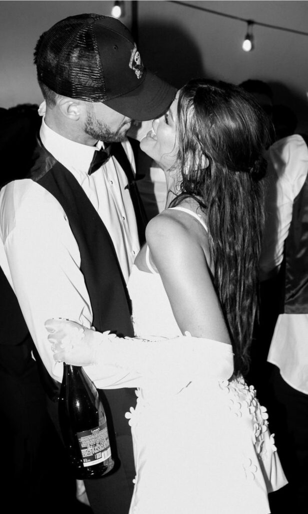Rock Hill, SC Vintage Romantic Colorful Wedding, Crafted Charm Wedding Planning, Skyler + Jacob
