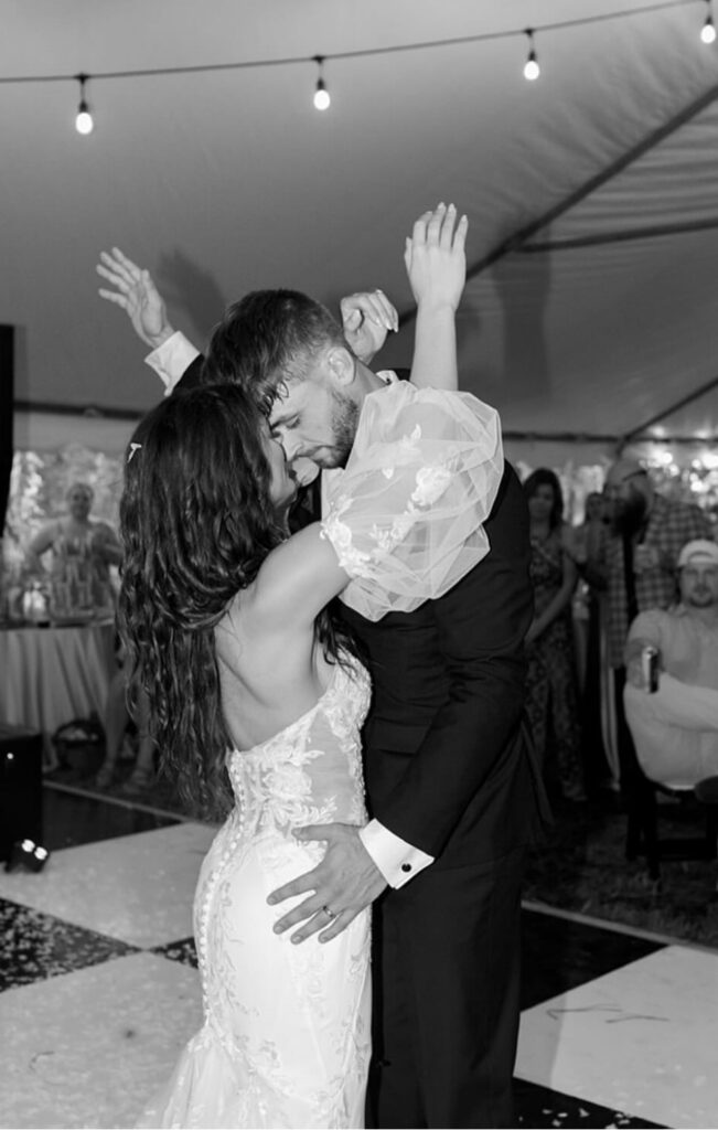 Rock Hill, SC Vintage Romantic Colorful Wedding, Crafted Charm Wedding Planning, Skyler + Jacob