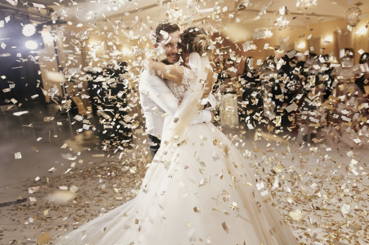Charlotte NC Wedding Planners