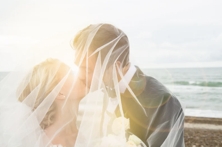 summer wedding nc
