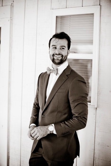 Johnny Rockett Music- Carolina Solo Musician Wedding Singer