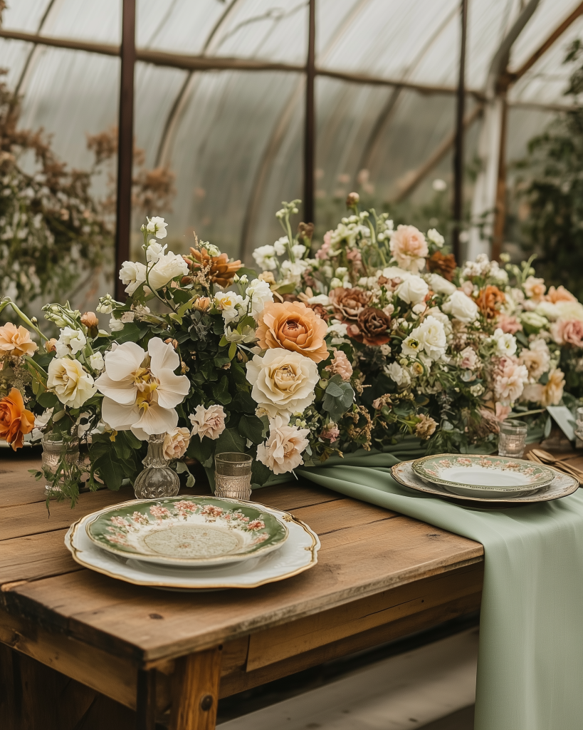 fall wedding decor ideas