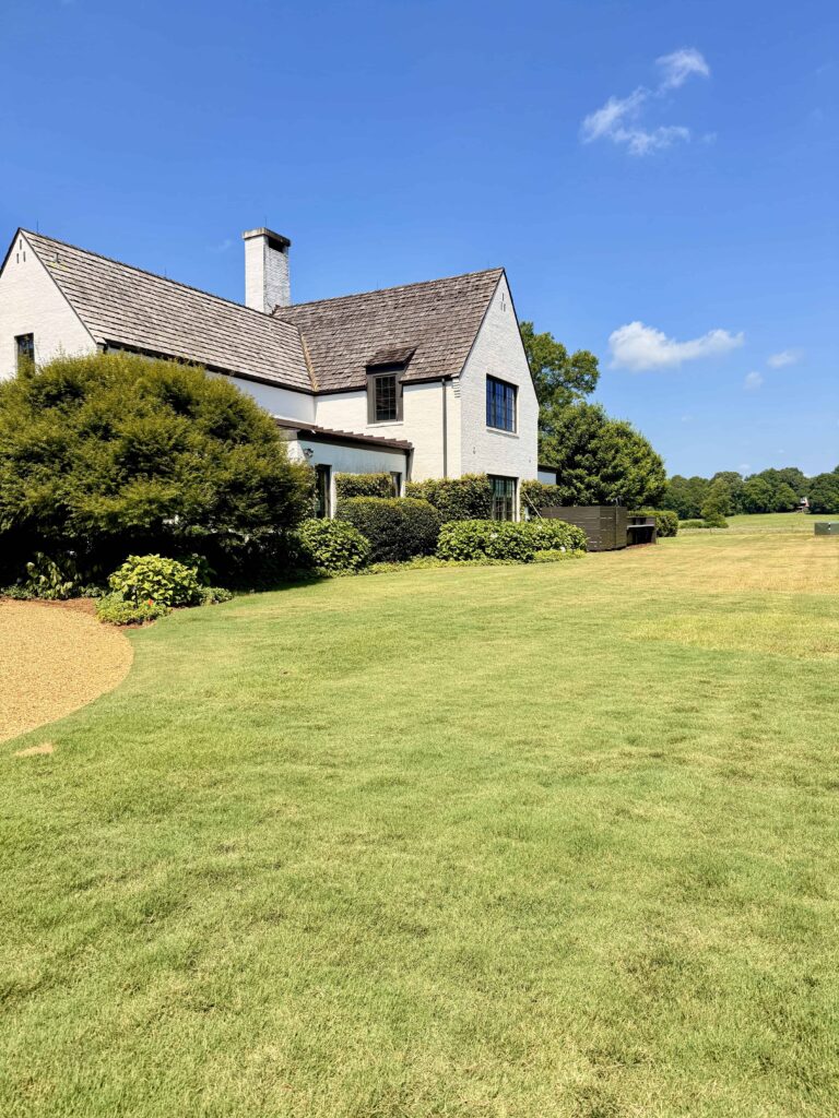 The Andrews Farm English Cottage Garden- Wedding Venue- Midland, NC