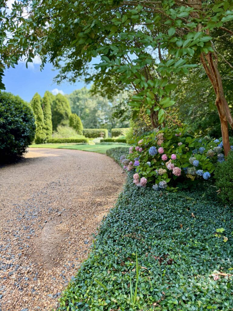 The Andrews Farm English Cottage Garden- Wedding Venue- Midland, NC