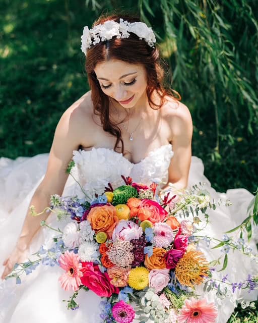 The Villa Franca near Charlotte nc- wedding venue Love Story