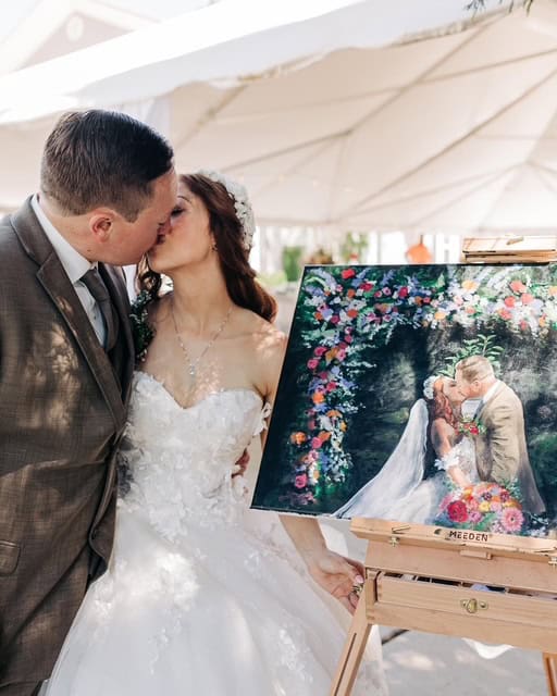 The Villa Franca near Charlotte nc- wedding venue Love Story