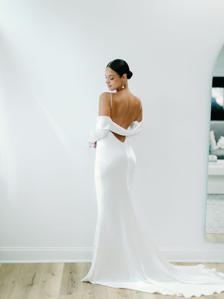 a&be bridal shop charlotte