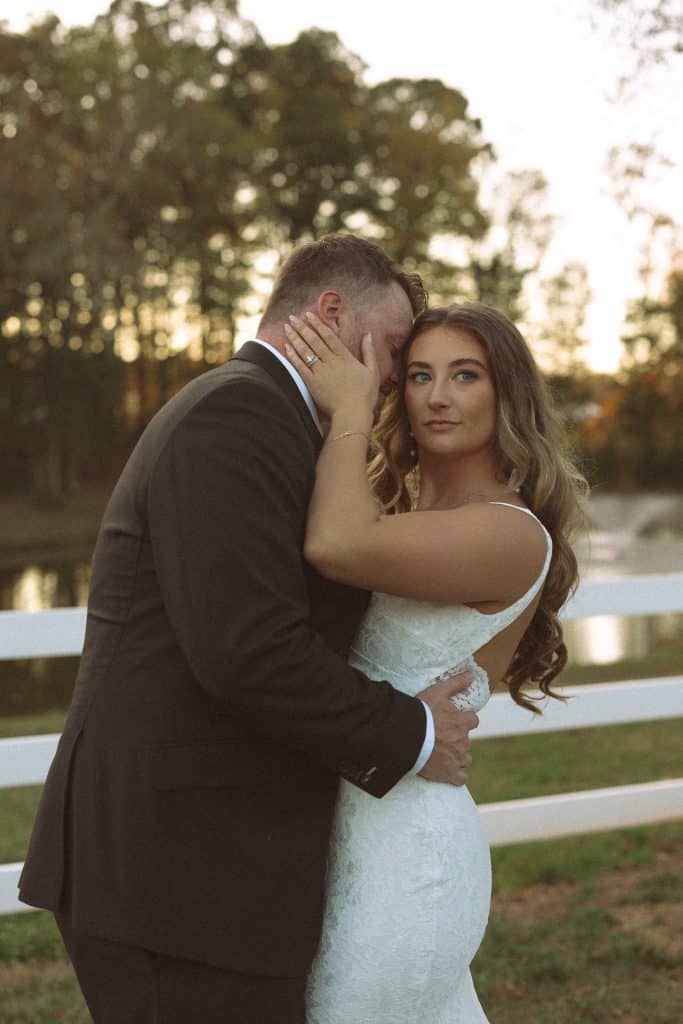 EmabneyPhoto_Bride&Groom_Charlotte Wedding Photographer