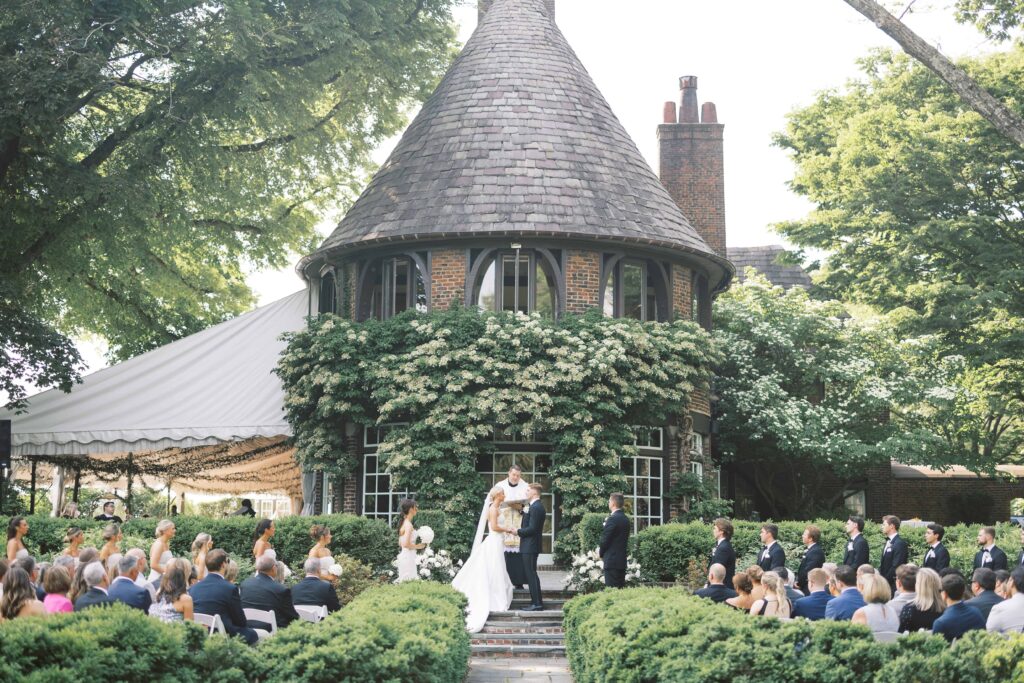 Morgan Long Photography_Bride and Groom_Wedding Ceremony