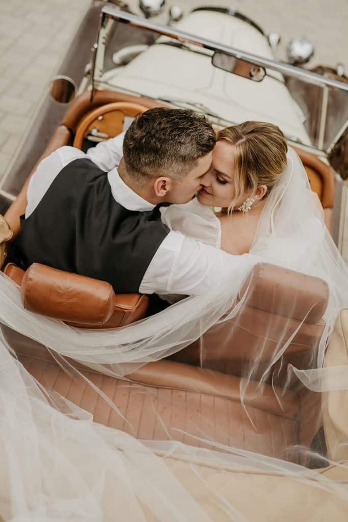 southern luxury wedding at Providence Cotton Mill