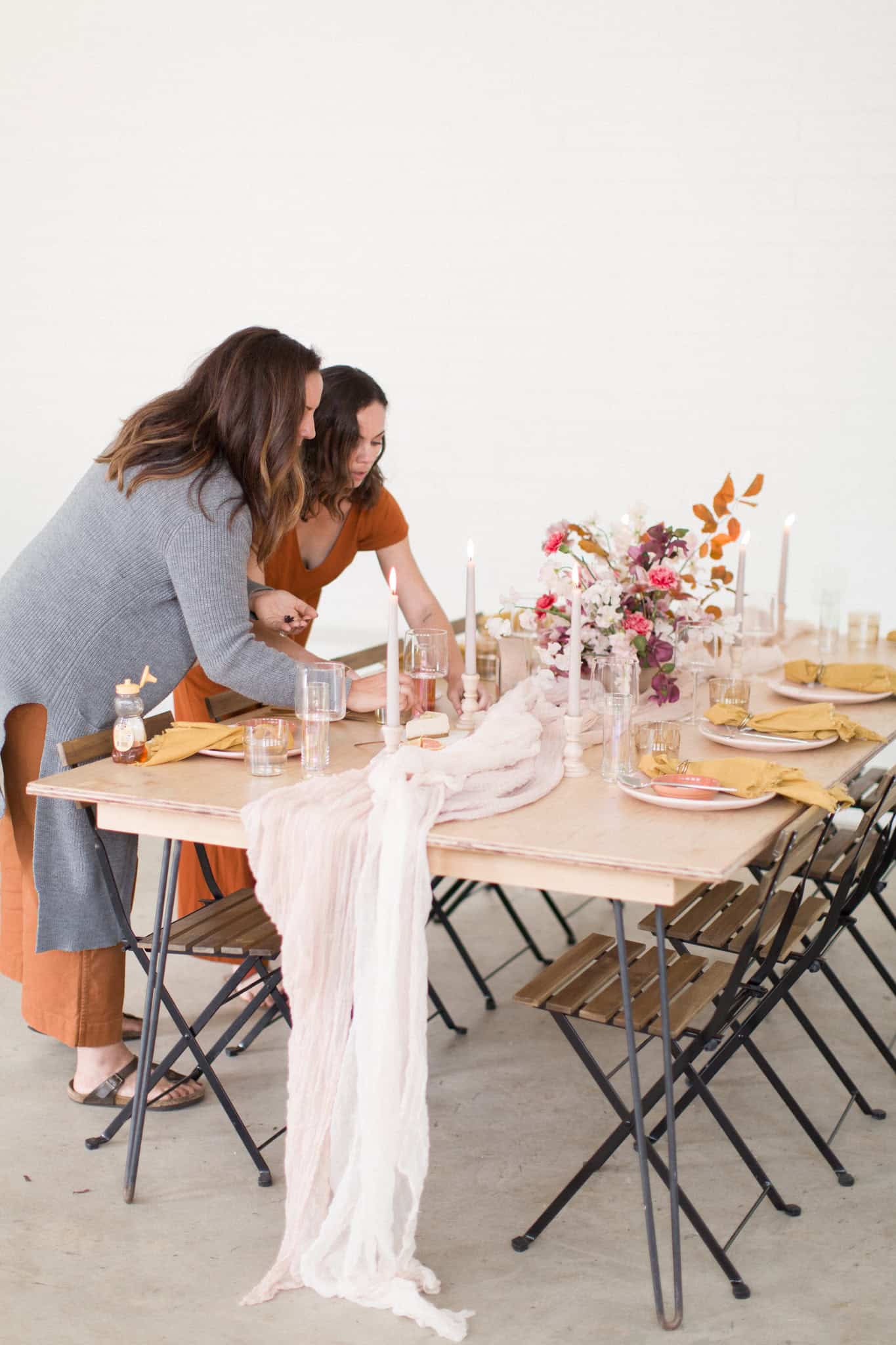 Wedding Set-up