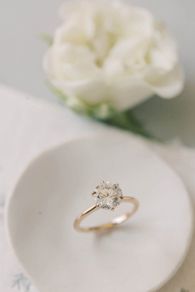 engagement rings