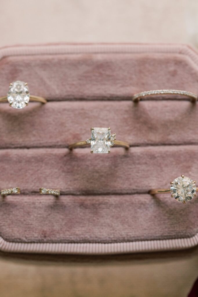 engagement rings