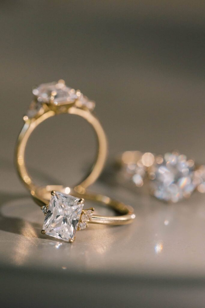 engagement rings