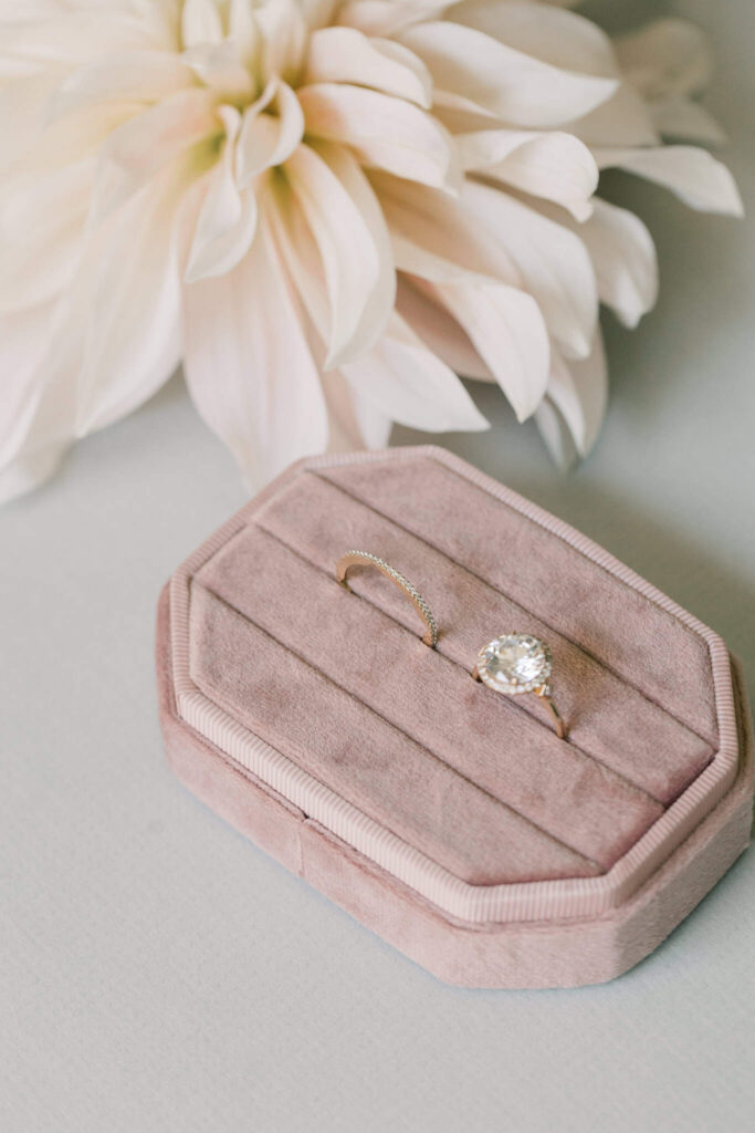 engagement rings